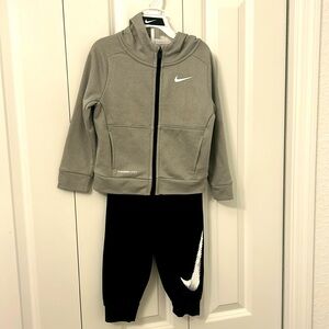 3T Nike Therma fit tracksuit